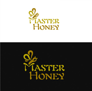 ARCULATTERV: LOGÓTERV (2004)
 Ügyfél: Master Honey
 Megbízó: Léczfalvy Grafikai Stúdió